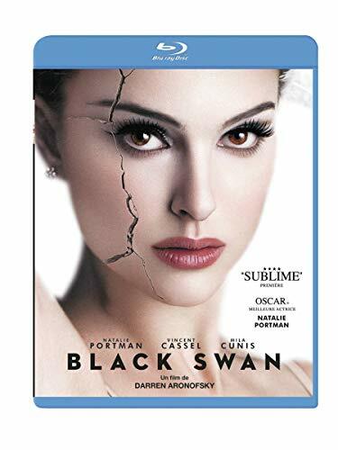 Livrenpoche : Black swan - Aronofsky, Darren - DVD