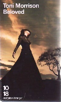 Livrenpoche : Beloved - Toni Morrison - Livre