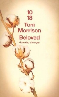 Livrenpoche : Beloved - Toni Morrison - Livre