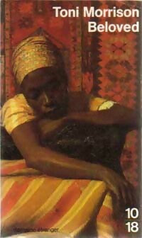 Livrenpoche : Beloved - Toni Morrison - Livre