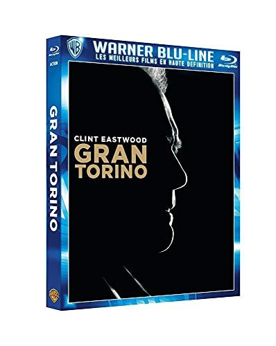 Livrenpoche : Gran Torino - Clint Eastwood - DVD