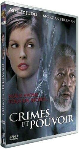Livrenpoche : Crimes et pouvoir - Carl Franklin - DVD