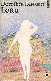 Livrenpoche : Loïca - Dorothée Letessier - Livre
