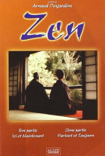 Livrenpoche : Zen. Ici et maintenant partout et toujours - XXX - DVD