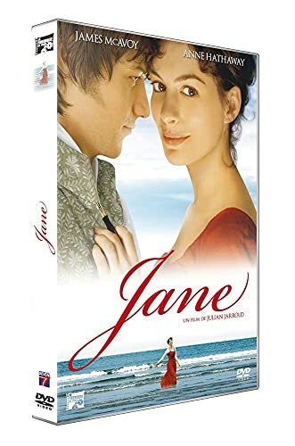 Livrenpoche : Jane - Julian Jarrold - DVD