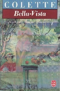 Livrenpoche : Bella-Vista - Colette - Livre