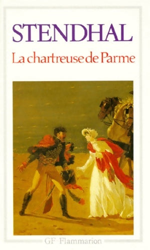 Livrenpoche : La chartreuse de Parme - Stendhal - Livre