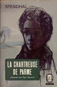 Livrenpoche : La chartreuse de Parme - Stendhal - Livre