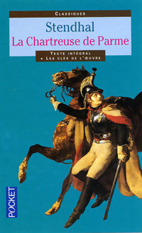 Livrenpoche : La chartreuse de Parme - Stendhal - Livre