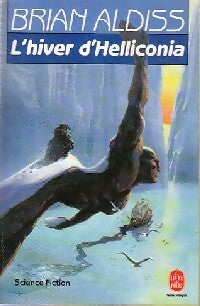 Livrenpoche : L'Hiver d'Helliconia - Brian W. Aldiss - Livre