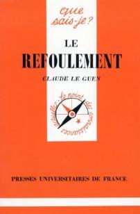 Livrenpoche : Le refoulement - C. Le Guen - Livre