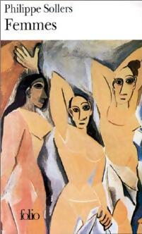 Livrenpoche : Femmes - Philippe Sollers - Livre