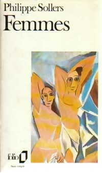 Livrenpoche : Femmes - Philippe Sollers - Livre