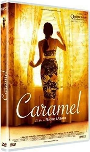Livrenpoche : Caramel - Nadine Labaki - DVD