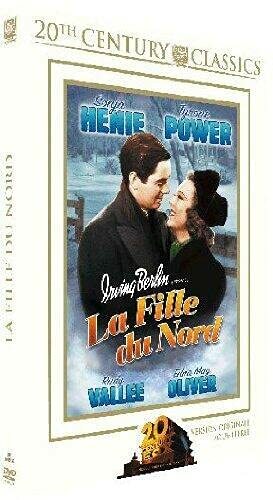 Livrenpoche : La fille du Nord - Lanfield, Sidney - DVD
