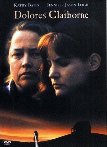 Livrenpoche : Dolores Claiborne - Taylor Hackford - DVD