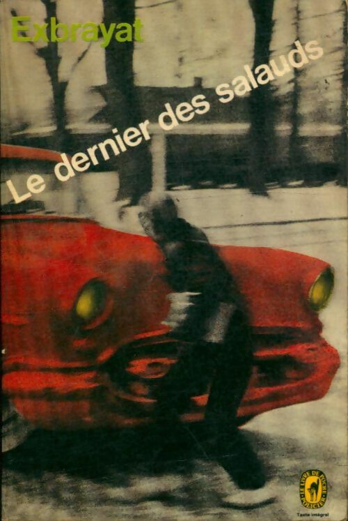 Livrenpoche : Le dernier des salauds - Charles Exbrayat - Livre