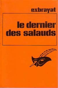 Livrenpoche : Le dernier des salauds - Charles Exbrayat - Livre