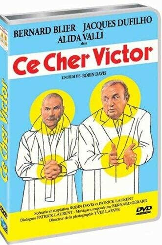 Livrenpoche : Ce cher Victor - Davis, Robin - DVD