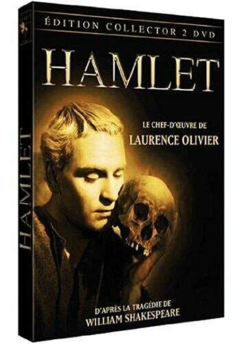 Livrenpoche : Hamlet - Laurence Olivier - DVD