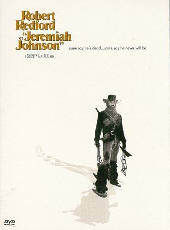 Livrenpoche : Jeremiah Johnson - Pollack, Sydney - DVD