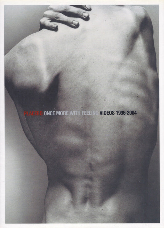 Livrenpoche : Placebo - Once more with feeling : Videos 1996 - 2004 - Placebo - DVD