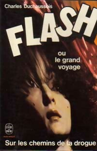 Livrenpoche : Flash ou le grand voyage - Charles Duchaussois - Livre