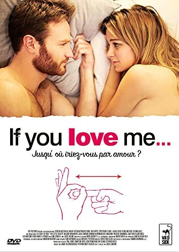 Livrenpoche : If you love me - Josh Lawson - DVD