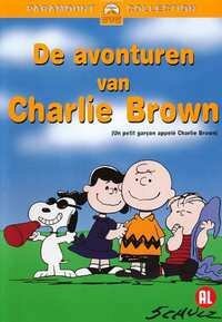 Livrenpoche : Un petit garçon appelé Charlie Brown - XXX - DVD