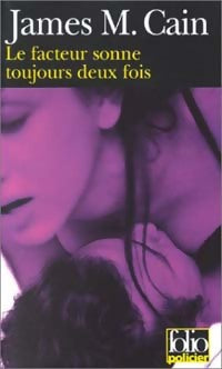 Livrenpoche : Le facteur sonne toujours deux fois - James Mallahan Cain - Livre