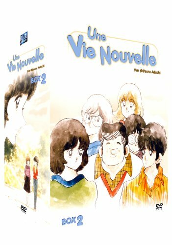 Livrenpoche : Une Vie Nouvelle Partie 2 - XXX - DVD