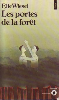Livrenpoche : Les portes de la forêt - Elie Wiesel - Livre