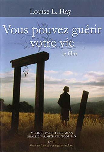 Livrenpoche : Vous Pouvez Guérir Votre Vie - Michael Goorjian - DVD