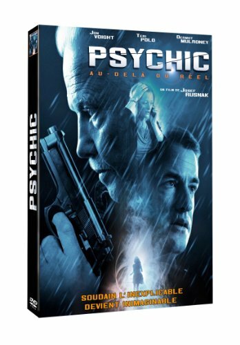 Livrenpoche : Psychic - XXX - DVD