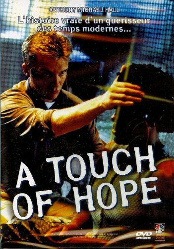 Livrenpoche : A touch of hope - Craig R. Baxley - DVD