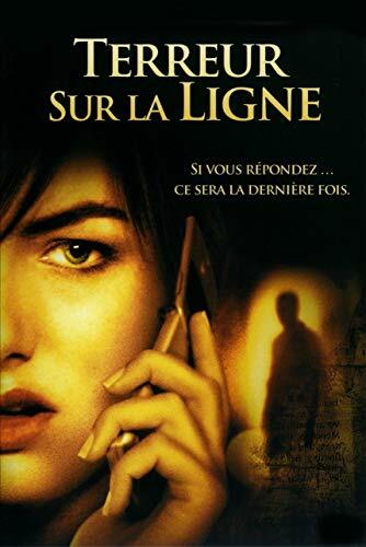 Livrenpoche : Terreur sur la ligne - Simon West - DVD