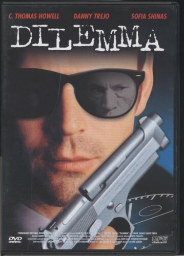 Livrenpoche : Dilemma - XXX - DVD