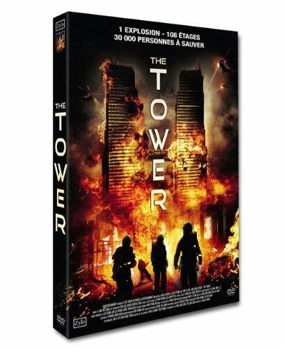 Livrenpoche : The tower - Kim Ji-Hoon - DVD