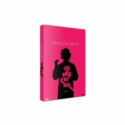 Livrenpoche : Francois Pirette -Les gens d'en bas - XXX - DVD