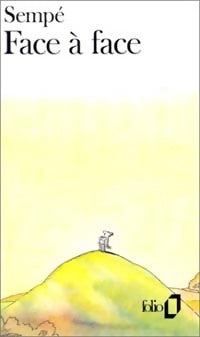 Livrenpoche : Face à face - Sempé - Livre