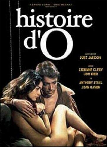 Livrenpoche : Histoire d'O - Just Jaeckin - DVD