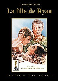 Livrenpoche : La fille de Ryan - David Lean - DVD