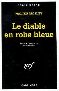 Livrenpoche : Le diable en robe bleue - Walter Mosley - Livre