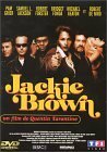 Livrenpoche : Jackie brown - Quentin Tarantino - DVD