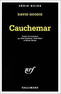 Livrenpoche : Cauchemar - David Goodis - Livre