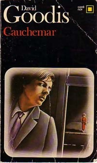 Livrenpoche : Cauchemar - David Goodis - Livre