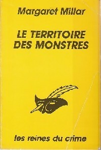 Livrenpoche : Le territoire des monstres - Margaret Millar - Livre