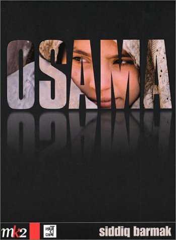 Livrenpoche : Osama - Siddiq Barmak - DVD