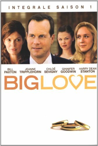 Livrenpoche : Big Love : L'Integrale De La Saison 1 (Coffret de 5 dvd) - Rodrigo García, Charles McDougall - DVD