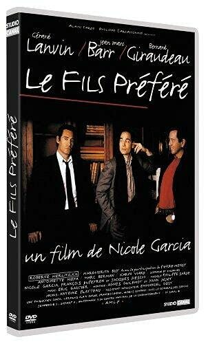 Livrenpoche : Le fils préféré - Nicole Garcia - DVD